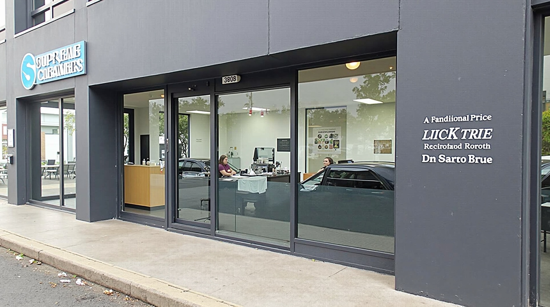 Fresho Carpet Cleaning Muirlea Contact Office