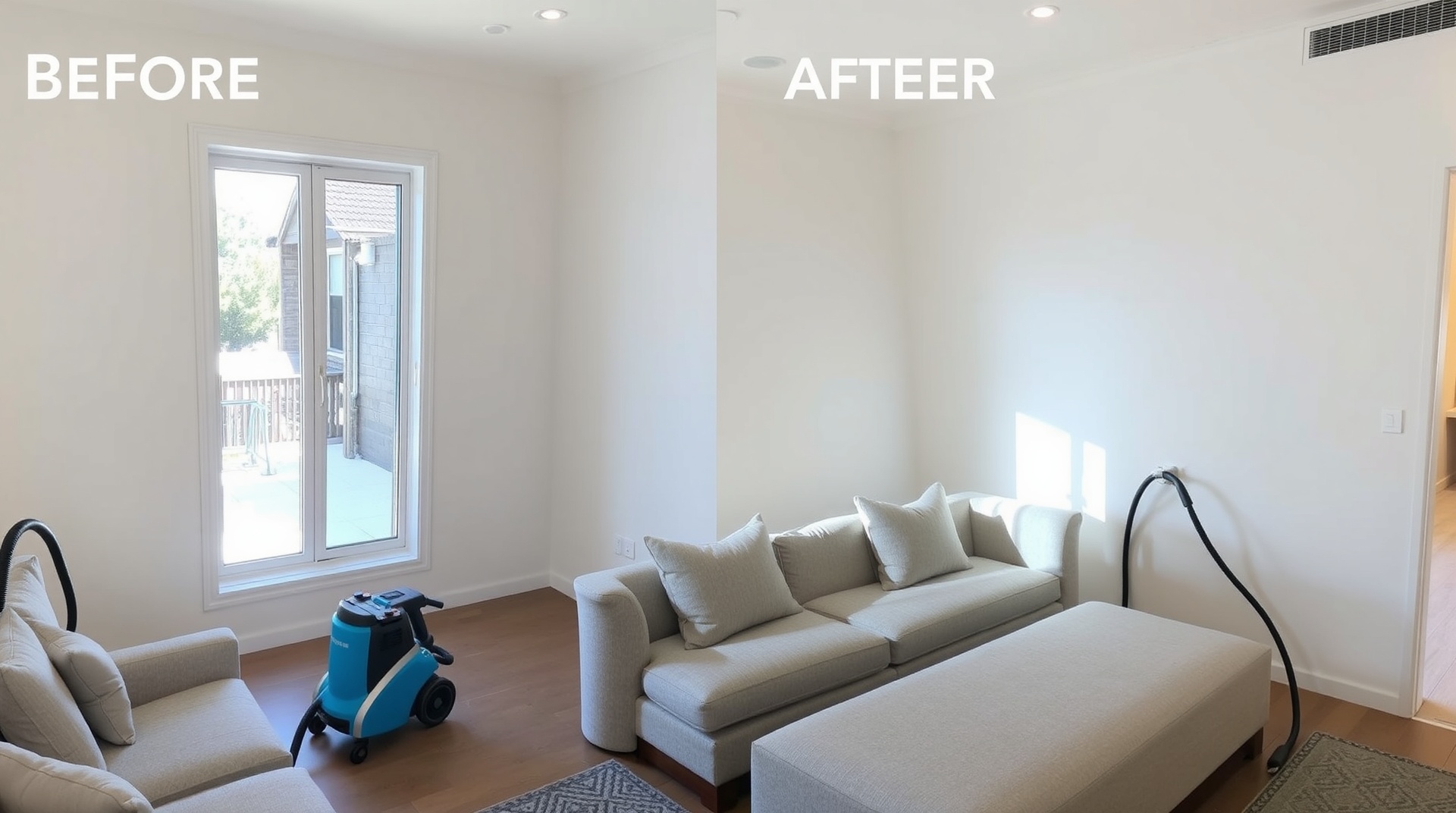 Professional Upholstery Cleaning Muirlea