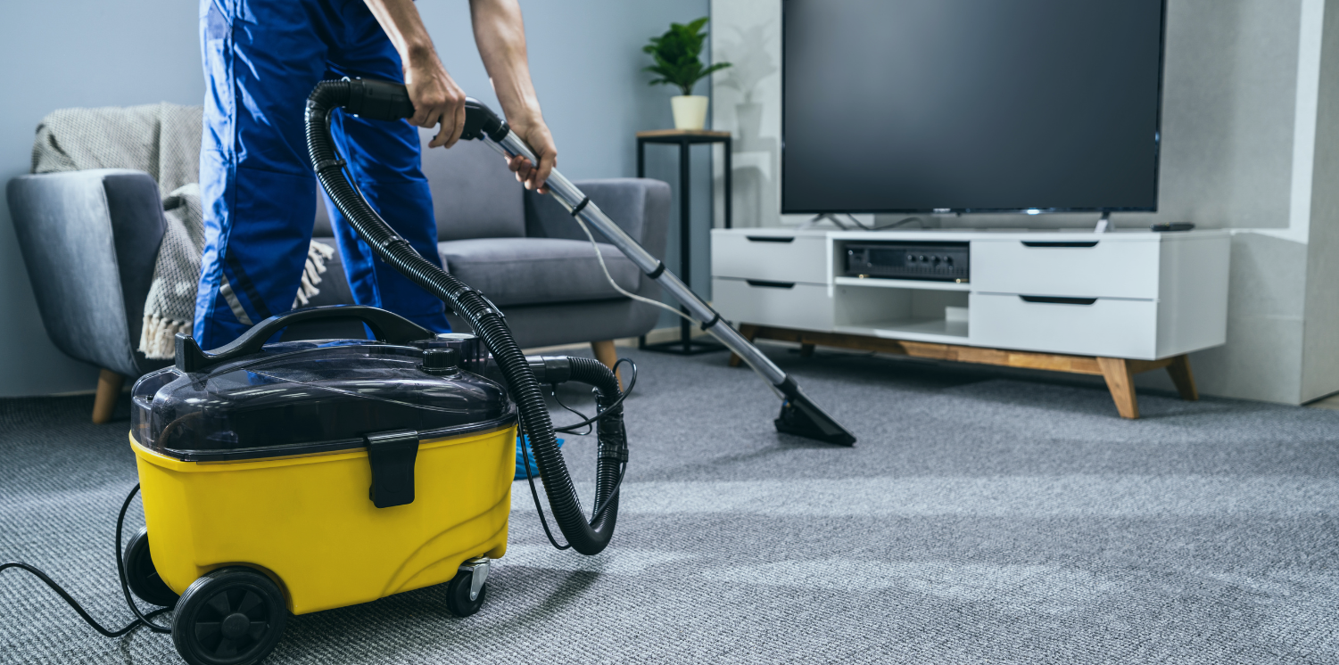 Fresho Carpet Cleaning Muirlea Contact Office